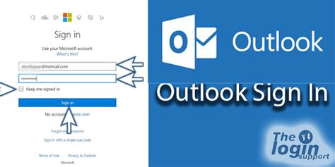 How to sign in to Outlook on the web .